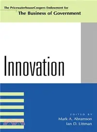 在飛比找三民網路書店優惠-Innovation