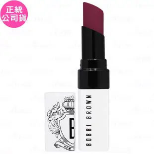 BOBBI BROWN 芭比波朗 晶鑽極嫩潤色護唇膏(#618 Bare Blackberry)(2.3g)(公司貨)