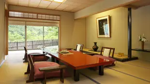 Aizu Ashinomaki Onsen Marumine Hideaway Inn Sansui