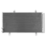Air Con AC Condenser for Toyota Aurion GSV40R 3.5L Petrol 2GR-FE 10/06 - 03/12 (for: Toyota)