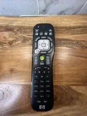 HP Windows Media Center Remote TSGH-IR01 SW rev A All In One TV NEW.