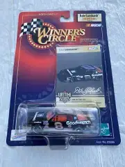 #3 Dale Earnhardt Sr. 1999 Hasbro Winners Circle 1:64 Lifetime Series 4 of 13
