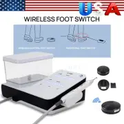 VRN Dental Ultrasonic Piezo Scaler w/ PH-1 LED Handpiece For WOODPECKER/EMS