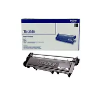 Brother TN-2350 Mono Laser Toner - High Yield