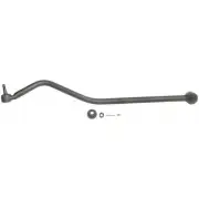 DS1147 Moog Track Bar Front for Jeep Cherokee Comanche Wagoneer 1984-1990 (for: Jeep)
