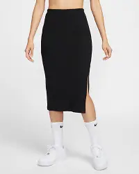 在飛比找Nike官方商店優惠-Nike Sportswear Chill Knit 女款合