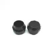 Channel Volume Switch Knob Cap For Baofeng UV5R UV-5R UV-5RA 5RB 5RC 5RD PLUS