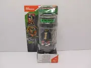 Mega Construx Teenage Mutant Ninja Turtles Michaelangelo Mutagen Canister Series