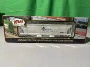 Atlas ~ HO ~ ACF 4650 ~ AMD Grain Co 3-Bay Covered Hopper ~ 20000066 ~ #65035 ~