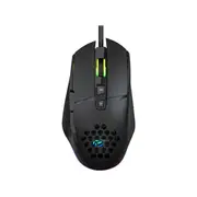 Havit MS1022 RGB Backlit 3200 DPI Honeycomb 7 Buttons Gaming Mouse