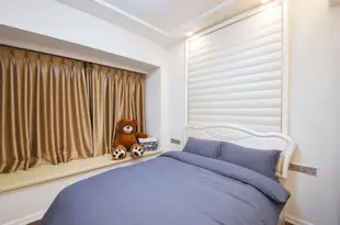 珠海喜遇公寓Xiyu Apartment