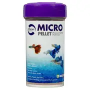 Pisces Laboratories Micro Pellet 30g