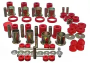 Suspension Bushing Kit for 1982-1985 Pontiac Firebird CAMARO MASTER SET