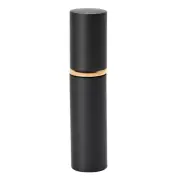 10ml Refillable Perfume Bottle Empty Pump Lotion Perfume Atomizer Black