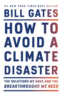 在飛比找誠品線上優惠-How to Avoid a Climate Disaste