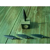 在飛比找蝦皮購物優惠-箭簇弓箭器材 - 獵箭頭 代號:R 複合弓/反曲弓/傳統弓/