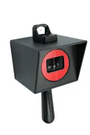 AIRR Engineering SCZ-106 Master Sight Compass FAR 91.411 site