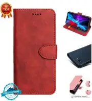 For iPhone 11 Pro Max 7/8/SE 2020 2023 Magnetic Wallet Case Flip Cover