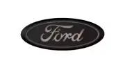 Putco Fits 17-20 Ford SuperDuty Front LuMinix Ford LED Emblem - w/o Camera CutOu