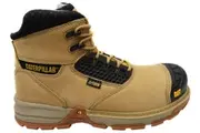 Caterpillar Mens Excavator Superlite Cool Carbon Composite Toe Boots