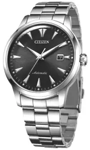 Citizen Kuroshio 64 Series Limited Automatic Men's Watch NK0001-84E