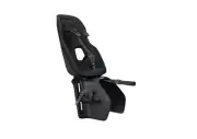 Thule Bicycle Child Seat Yepp Nexxt 2 Maxi Black Carrier Assembly