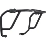 HUSQVARNA NORDEN 901 CRASH BARS PROTECTION - UPPER SET - BLACK