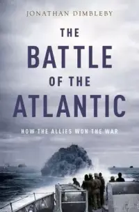 在飛比找博客來優惠-Battle of the Atlantic: How th