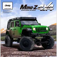 在飛比找蝦皮購物優惠-Kyosho mini-z jeep jk led 模組 大