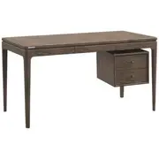 Stilford Hamar 2 Drawer Desk