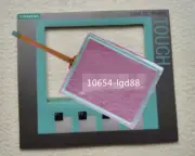 For KTP400 6AV6647-0AK11-3AX0 Touch Screen+ Membrane keypad@10654