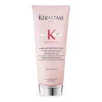 在飛比找Yahoo奇摩購物中心優惠-KERASTASE 卡詩 粉漾芯生髮乳200ml-國際航空版