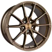 20" Stance SF11 20x9 Bronze Forged Concave Wheels Rims Fits 2009-2016 Audi Q5 (for: Audi)