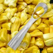 Jackfruit Corer Tool Pineapple Core Remover Effortless Multifunctional Jackfruit
