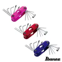 在飛比找蝦皮購物優惠-【又昇樂器】Ibanez Multi Tool/MTZ11 