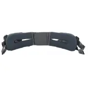 Shimoda HD Belt - Black