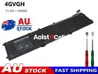 4GVGH Battery for Dell XPS 15 9550 Precision 5510 P56F 1P6KD 062MJV AU STOCK