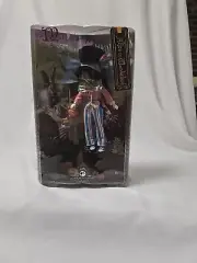 Barbie Alice in Wonderland Collection The Mad Hatter Doll Silver Label 2007