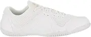 [Nike] Cheer Scorpion White/White/Pure Platinum Women's Cross Training Shoes