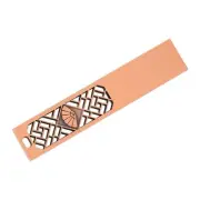 64GB Flash Drive USB 2.0 Portable Metal Waterproof Memory Stick For Computer New