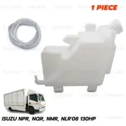Coolant Tank Radiator Overflow For For Isuzu NPR NQR NMR NLR 130HP Truck 2015 (for: Isuzu)