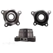 Bearing Wholesalers Wheel Bearing/Hub Assembly - Rear - 4773L KIT
