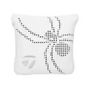 NEW TaylorMade My Spider Tour Whiteout Mallet Putter Headcover
