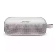 Bose SoundLink Flex 1st Gen Waterproof Bluetooth Wireless Speaker - White Smoke