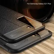 For Samsung Galaxy S21 5G Case New Ultra Thin Shockproof TPU Cover S21 Ultra FE