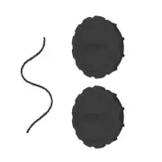 Silicone Lens Cover for Osmo Action 5 Pro / Osmo Action 4 3 1