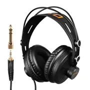 Joyo JMH-02 Over Ear Stereo Monitor Headphones