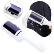 Electrostatic Static Clothing Shaver Animal Pets Hair For Remover Brush F7J2
