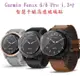 【玻璃保護貼】Garmin Fenix 6/6 Pro 1.3吋 智慧手錶高透玻璃貼/螢幕保護貼/強化防刮保護膜