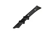 SAAS Gauge Pillar Pod for Toyota Landcruiser 1990-1998 80 Series SGP1201